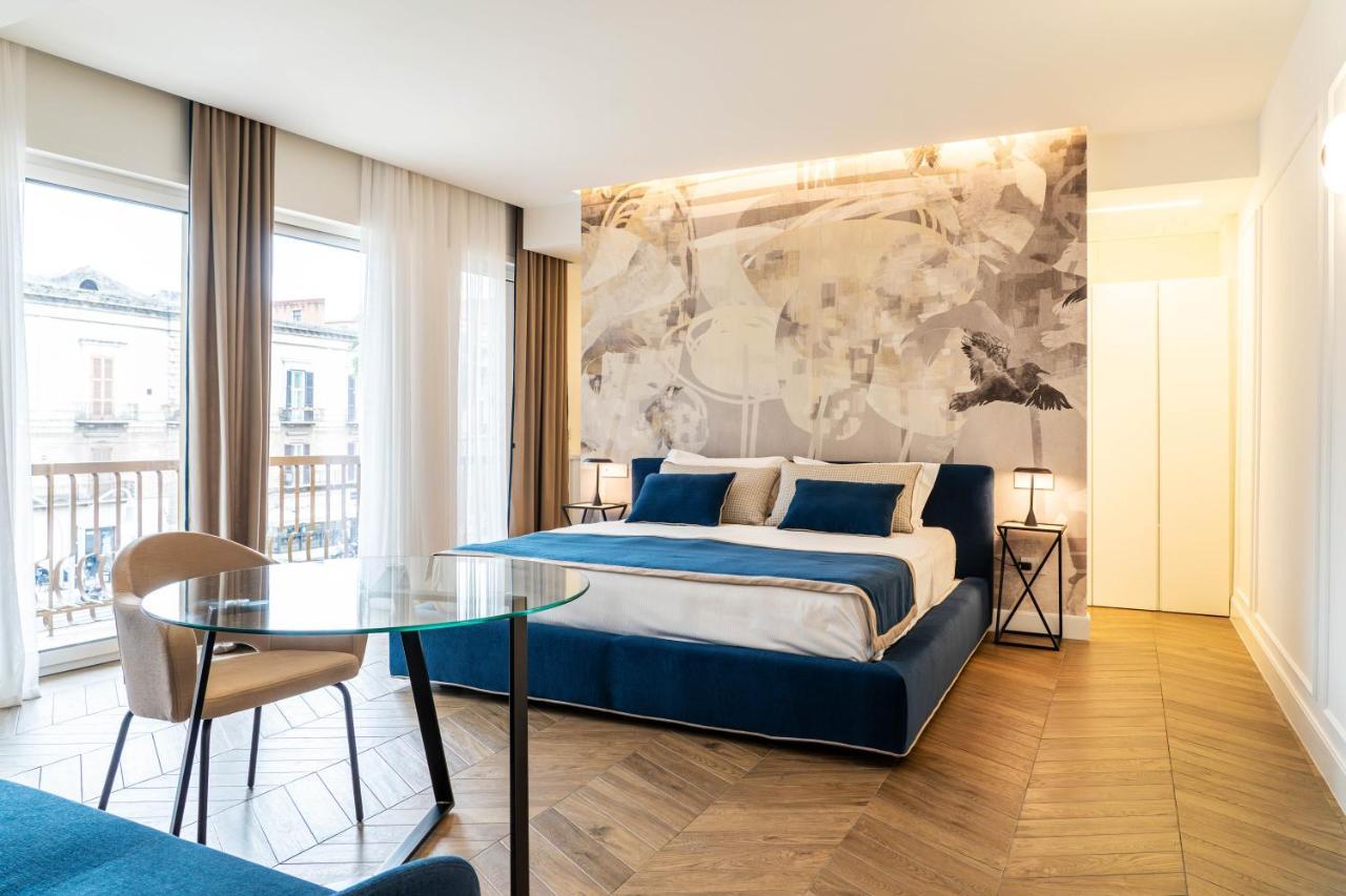 Donna Giacinta Blu Luxury Flat Apartment Bari
