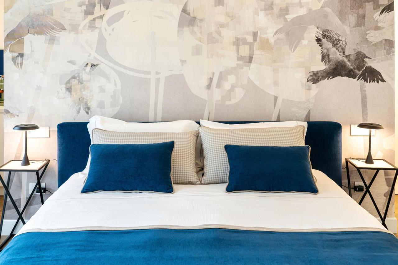 Donna Giacinta Blu Luxury Flat Apartment *