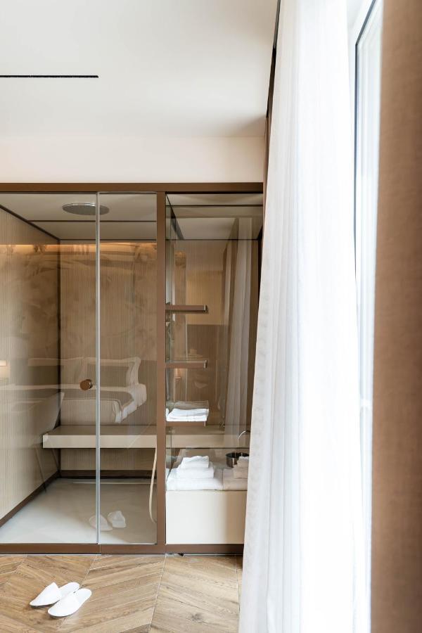 Apartment Donna Giacinta Blu Luxury Flat