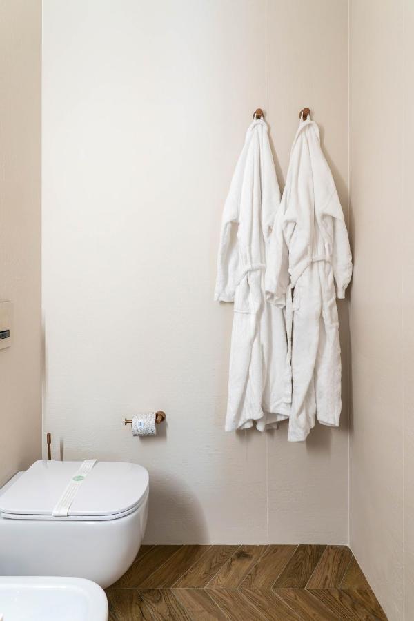 Apartment Donna Giacinta Blu Luxury Flat *