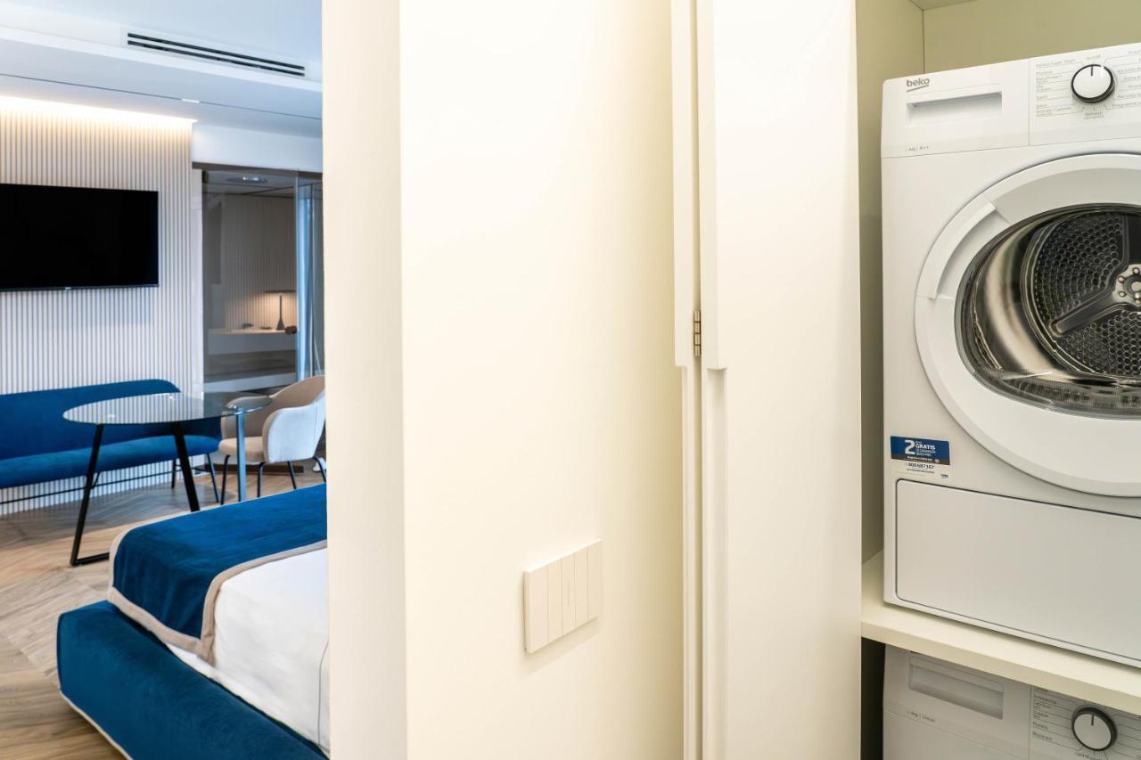 Donna Giacinta Blu Luxury Flat Apartment *